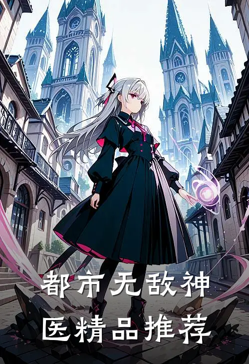 都市无敌神医精品推荐