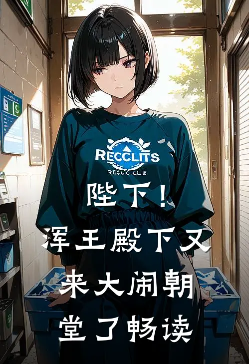 陛下！浑王殿下又来大闹朝堂了畅读