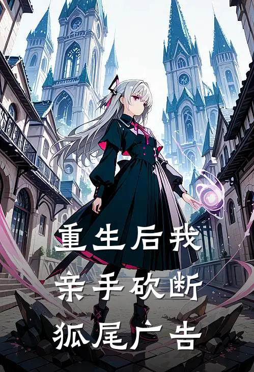 重生后我亲手砍断狐尾广告