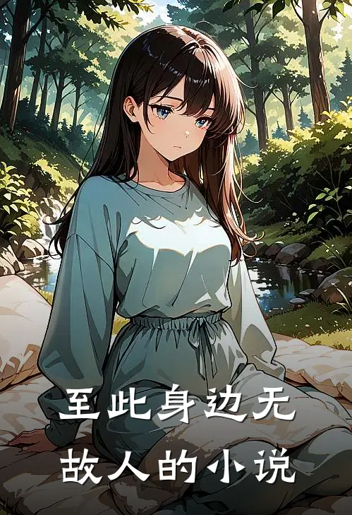 至此身边无故人的小说