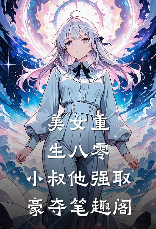 美女重生八零，小叔他强取豪夺笔趣阁