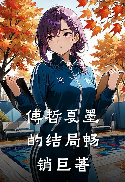 傅哲夏墨的结局畅销巨著