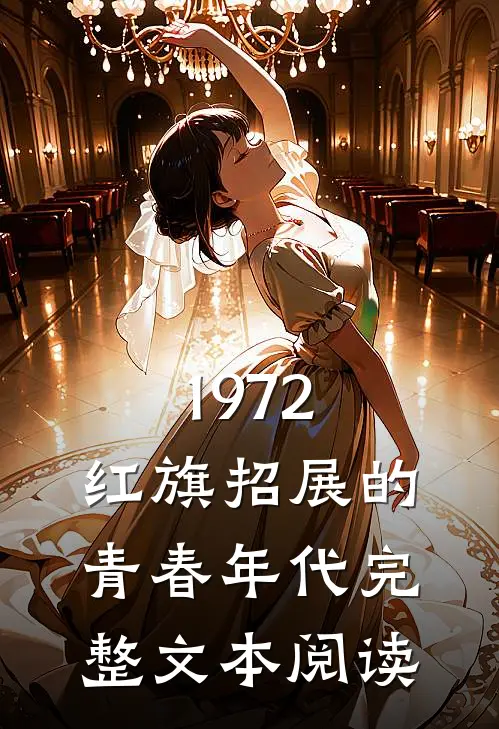 1972，红旗招展的青春年代完整文本阅读