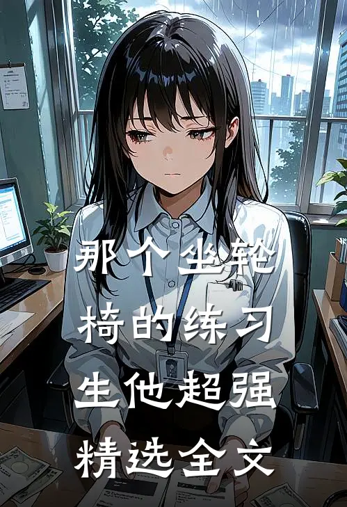 那个坐轮椅的练习生他超强精选全文