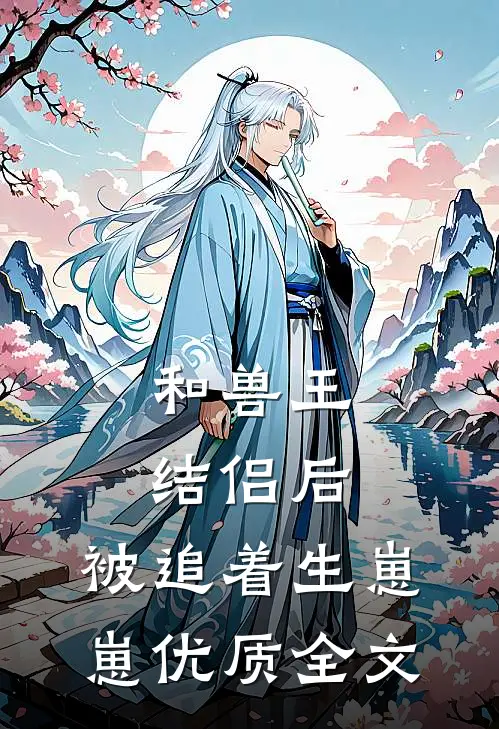 和兽王结侣后，被追着生崽崽优质全文