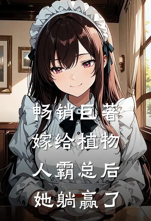 畅销巨著嫁给植物人霸总后，她躺赢了