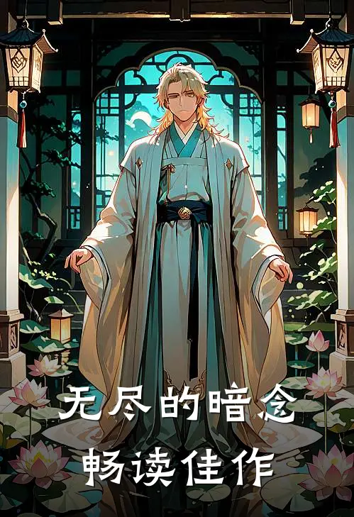 无尽的暗念畅读佳作