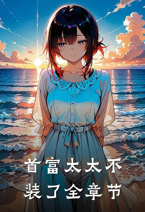 首富太太不装了全章节