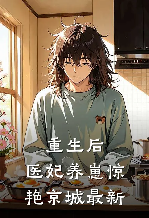 重生后,医妃养崽惊艳京城最新