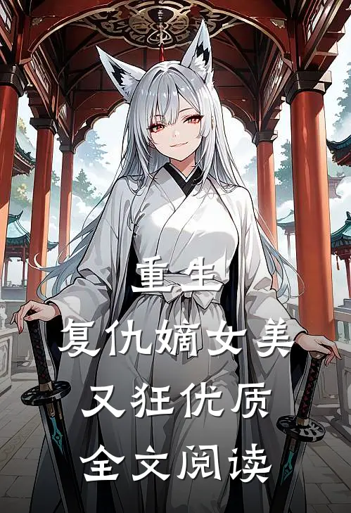 重生复仇嫡女美又狂优质全文阅读