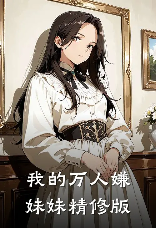 我的万人嫌妹妹精修版