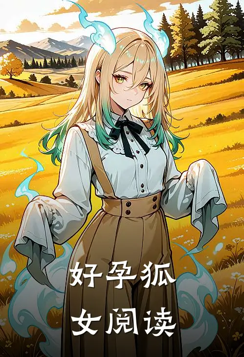 好孕狐女阅读