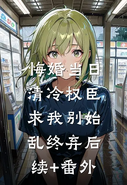 悔婚当日，清冷权臣求我别始乱终弃后续+番外