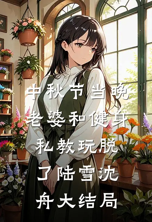 中秋节当晚，老婆和健身私教玩脱了陆雪沈舟大结局