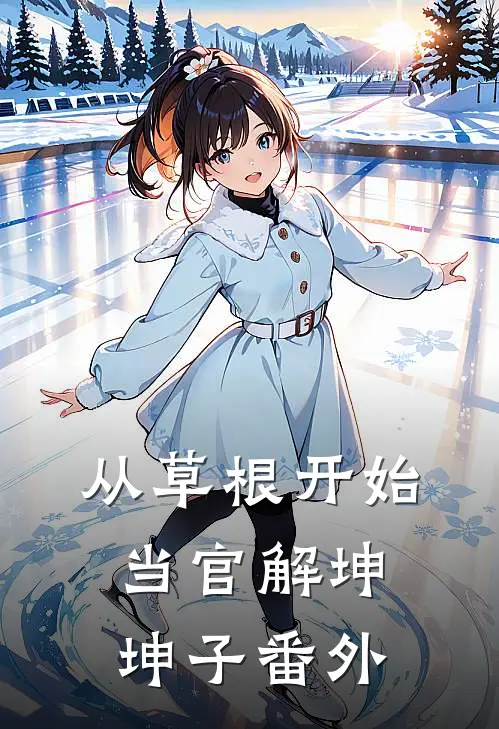 从草根开始当官解坤坤子 番外