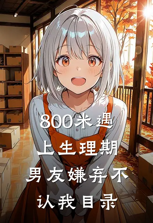 800米遇上生理期，男友嫌弃不认我目录