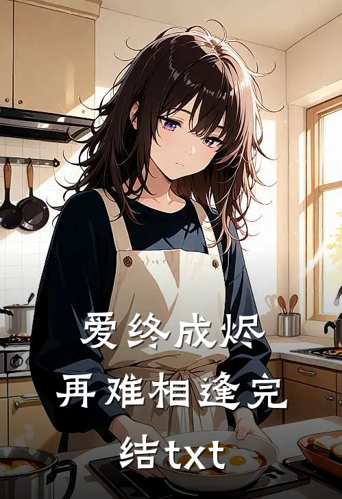 爱终成烬，再难相逢完结txt
