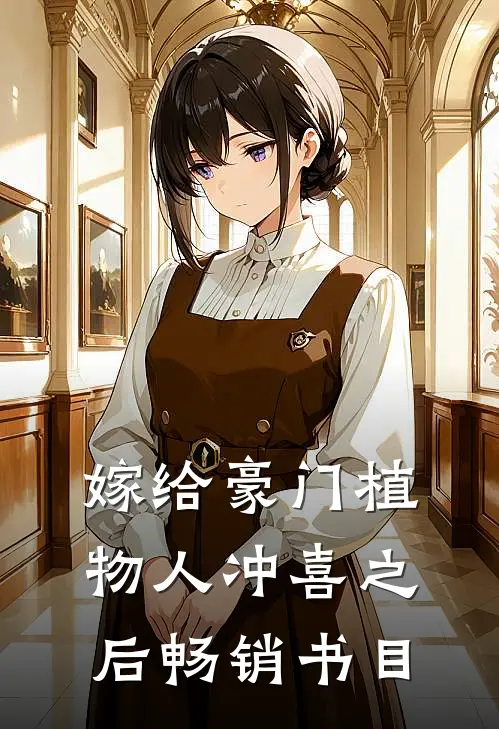 《嫁给豪门植物人冲喜之后》畅销书目