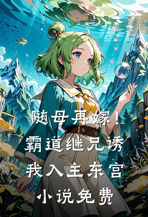 随母再嫁！霸道继兄诱我入主东宫小说免费