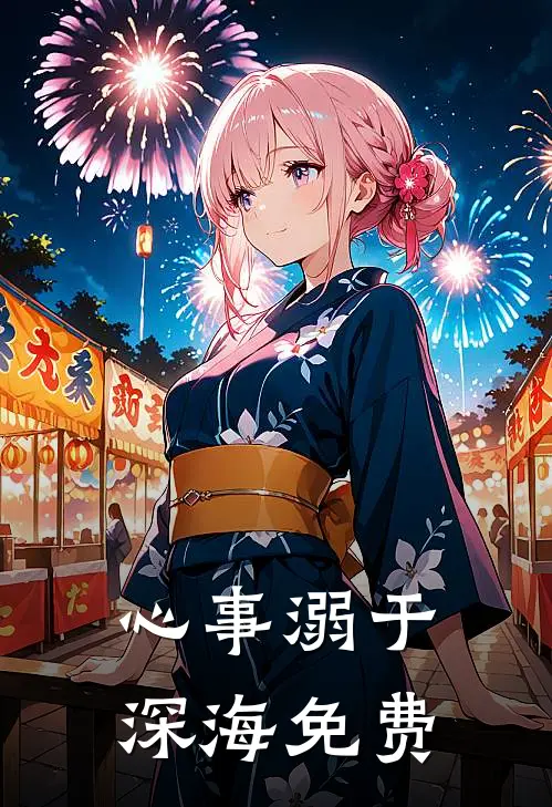 心事溺于深海免费