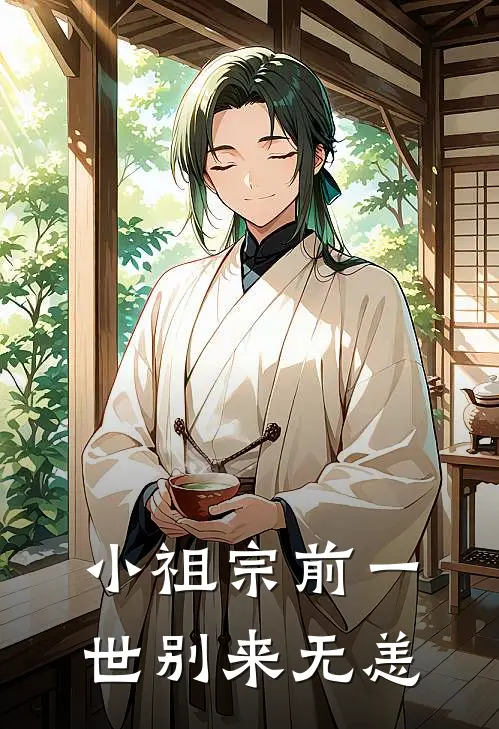 小祖宗前一世别来无恙