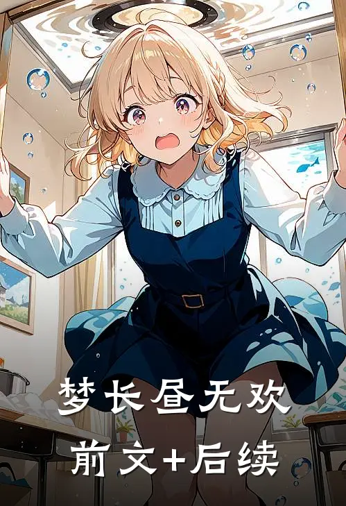 梦长昼无欢前文+后续
