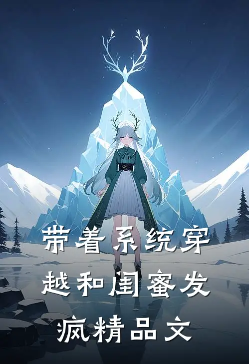 带着系统穿越和闺蜜发疯精品文