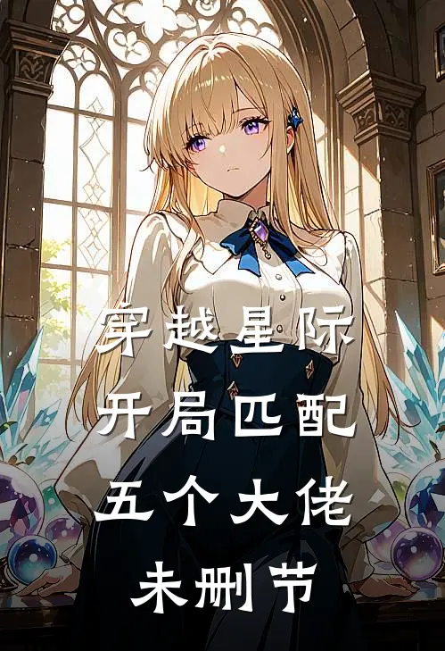 穿越星际,开局匹配五个大佬未删节免费阅读
