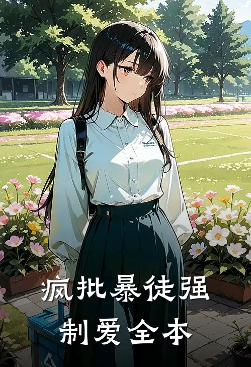 疯批暴徒强制爱全本