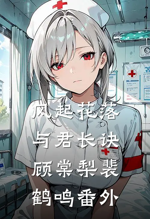 风起花落，与君长诀顾棠梨裴鹤鸣番外