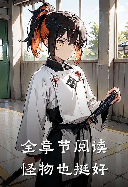 全章节阅读怪物也挺好