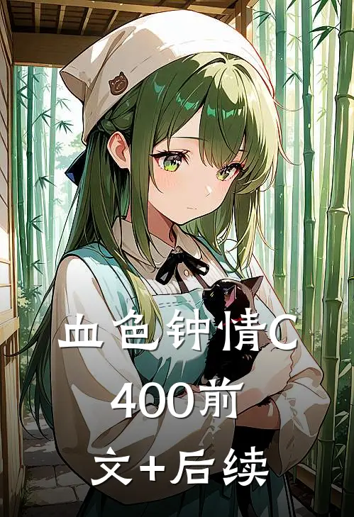血色钟情C400前文+后续