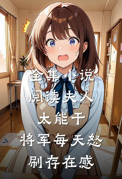 全集小说阅读夫人太能干，将军每天怒刷存在感
