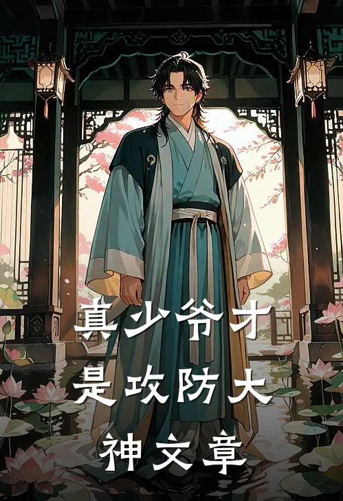 真少爷才是攻防大神文章