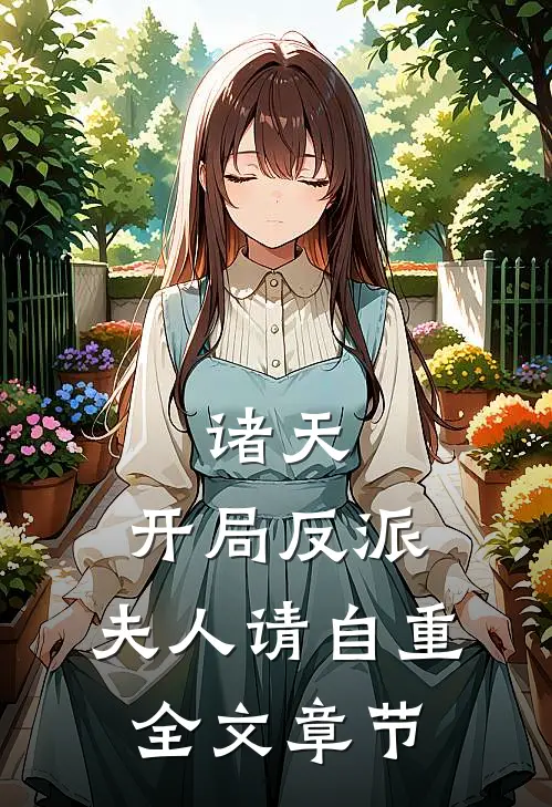 诸天：开局反派，夫人请自重全文章节