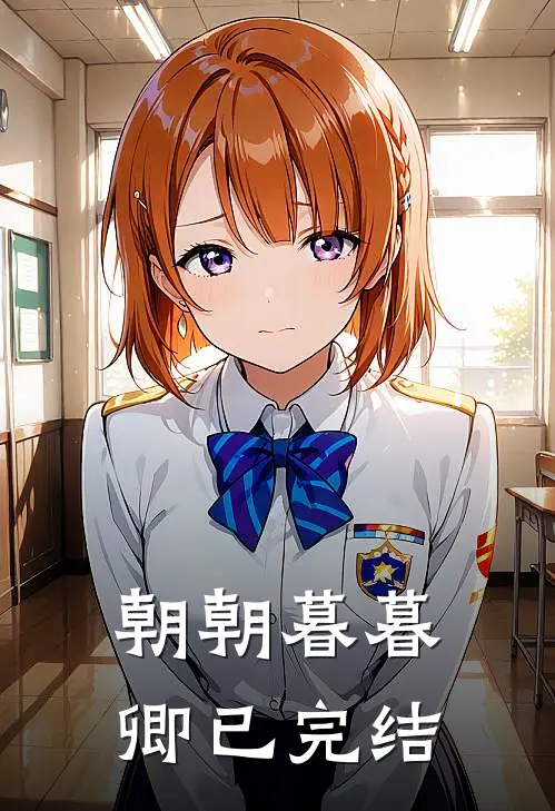 朝朝暮暮卿已完结