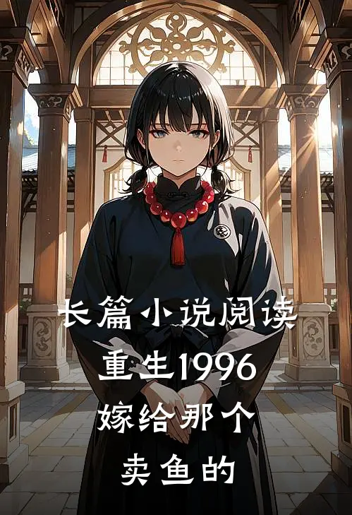 长篇小说阅读重生1996，嫁给那个卖鱼的