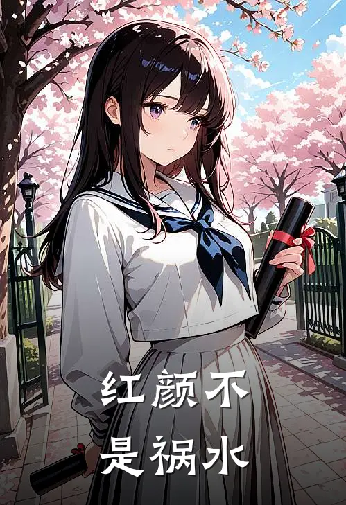 红颜不是祸水