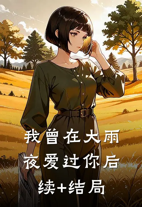 我曾在大雨夜爱过你后续+结局