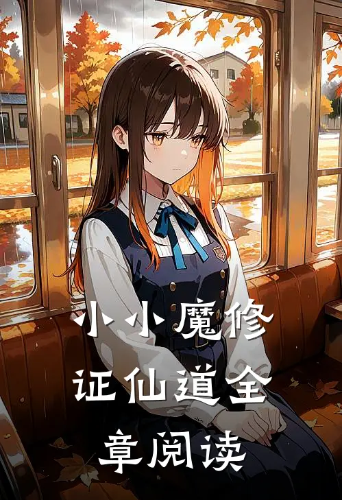小小魔修证仙道全章阅读