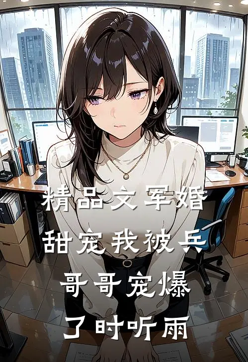精品文军婚甜宠我被兵哥哥宠爆了时听雨