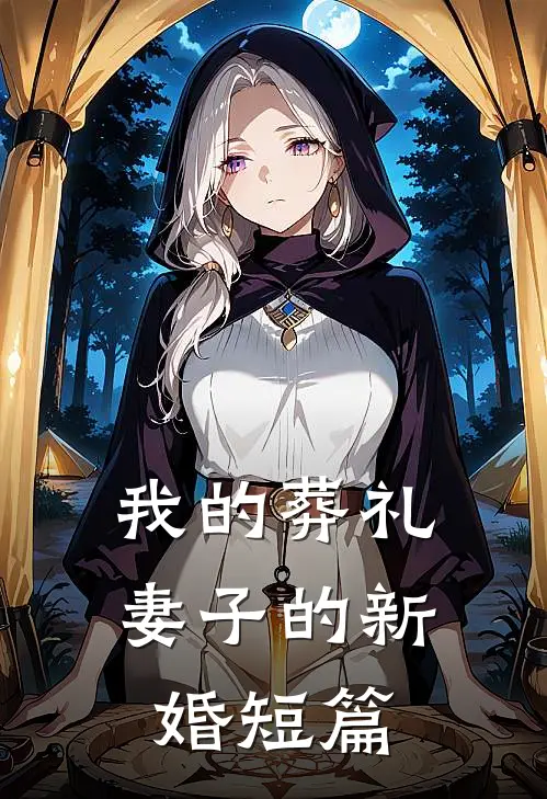 我的葬礼，妻子的新婚短篇