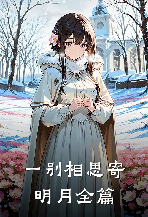 一别相思寄明月全篇
