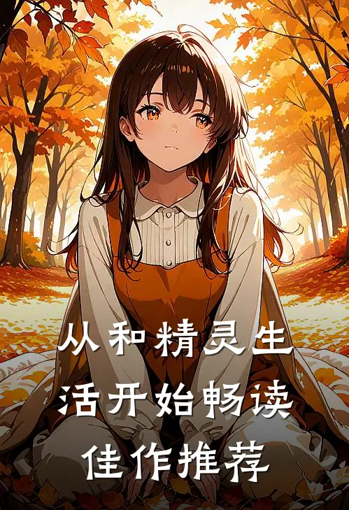 从和精灵生活开始畅读佳作推荐