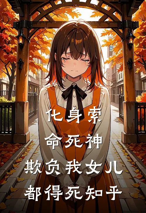 化身索命死神，欺负我女儿都得死知乎