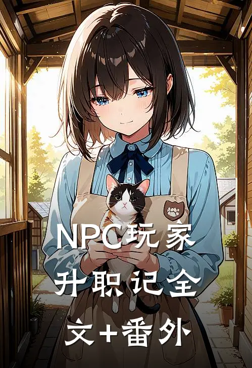 NPC玩家升职记全文+番外