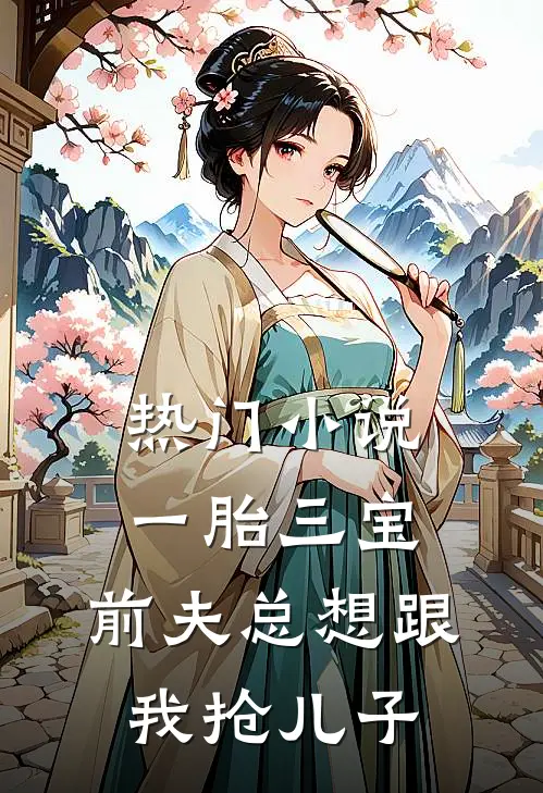 热门小说一胎三宝：前夫总想跟我抢儿子
