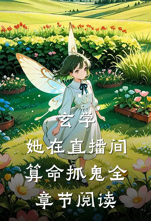 玄学：她在直播间算命抓鬼全章节阅读