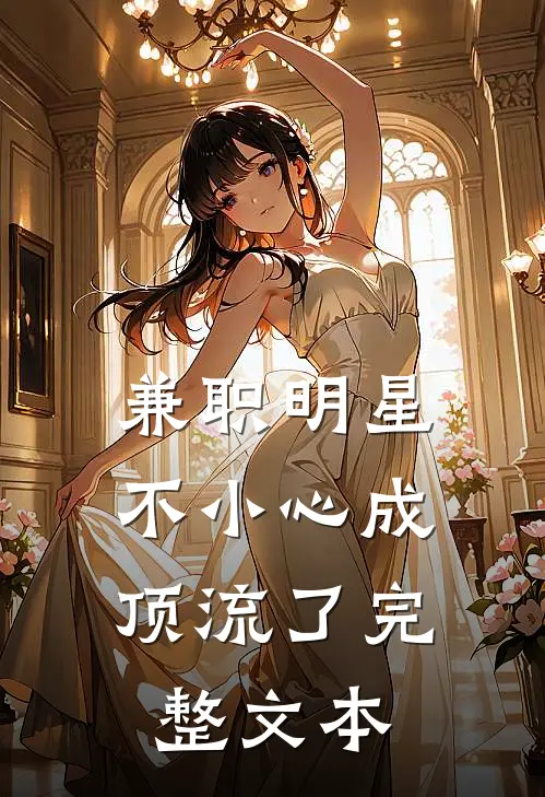 兼职明星：不小心成顶流了完整文本