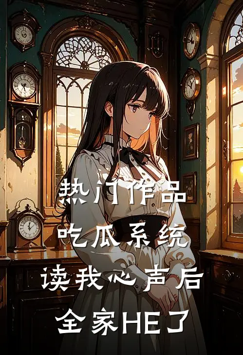 热门作品吃瓜系统：读我心声后全家HE了